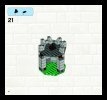 Istruzioni per la Costruzione - LEGO - 7946 - King's Castle: Page 14