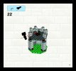 Istruzioni per la Costruzione - LEGO - 7946 - King's Castle: Page 15