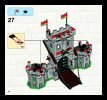 Istruzioni per la Costruzione - LEGO - 7946 - King's Castle: Page 20