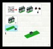 Istruzioni per la Costruzione - LEGO - 7946 - King's Castle: Page 21