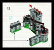 Istruzioni per la Costruzione - LEGO - 7946 - King's Castle: Page 27