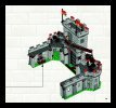 Istruzioni per la Costruzione - LEGO - 7946 - King's Castle: Page 29