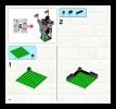 Istruzioni per la Costruzione - LEGO - 7946 - King's Castle: Page 32