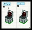 Istruzioni per la Costruzione - LEGO - 7946 - King's Castle: Page 43