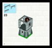 Istruzioni per la Costruzione - LEGO - 7946 - King's Castle: Page 46