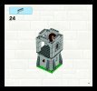 Istruzioni per la Costruzione - LEGO - 7946 - King's Castle: Page 47