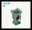 Istruzioni per la Costruzione - LEGO - 7946 - King's Castle: Page 53