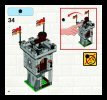 Istruzioni per la Costruzione - LEGO - 7946 - King's Castle: Page 58