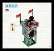 Istruzioni per la Costruzione - LEGO - 7946 - King's Castle: Page 59