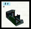 Istruzioni per la Costruzione - LEGO - 7947 - Prison Tower Rescue: Page 35