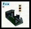 Istruzioni per la Costruzione - LEGO - 7947 - Prison Tower Rescue: Page 36