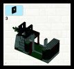 Istruzioni per la Costruzione - LEGO - 7947 - Prison Tower Rescue: Page 4