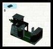 Istruzioni per la Costruzione - LEGO - 7947 - Prison Tower Rescue: Page 6