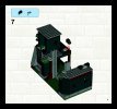 Istruzioni per la Costruzione - LEGO - 7947 - Prison Tower Rescue: Page 9