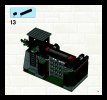 Istruzioni per la Costruzione - LEGO - 7947 - Prison Tower Rescue: Page 15