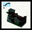 Istruzioni per la Costruzione - LEGO - 7947 - Prison Tower Rescue: Page 17