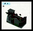 Istruzioni per la Costruzione - LEGO - 7947 - Prison Tower Rescue: Page 18