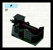 Istruzioni per la Costruzione - LEGO - 7947 - Prison Tower Rescue: Page 19