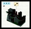 Istruzioni per la Costruzione - LEGO - 7947 - Prison Tower Rescue: Page 23