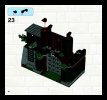 Istruzioni per la Costruzione - LEGO - 7947 - Prison Tower Rescue: Page 26