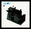 Istruzioni per la Costruzione - LEGO - 7947 - Prison Tower Rescue: Page 27