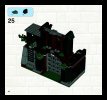 Istruzioni per la Costruzione - LEGO - 7947 - Prison Tower Rescue: Page 28