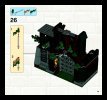 Istruzioni per la Costruzione - LEGO - 7947 - Prison Tower Rescue: Page 29