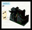 Istruzioni per la Costruzione - LEGO - 7947 - Prison Tower Rescue: Page 30