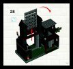 Istruzioni per la Costruzione - LEGO - 7947 - Prison Tower Rescue: Page 31