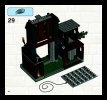 Istruzioni per la Costruzione - LEGO - 7947 - Prison Tower Rescue: Page 32