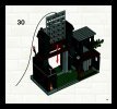 Istruzioni per la Costruzione - LEGO - 7947 - Prison Tower Rescue: Page 33