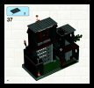 Istruzioni per la Costruzione - LEGO - 7947 - Prison Tower Rescue: Page 40