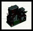 Istruzioni per la Costruzione - LEGO - 7947 - Prison Tower Rescue: Page 43