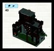 Istruzioni per la Costruzione - LEGO - 7947 - Prison Tower Rescue: Page 45