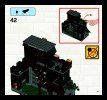 Istruzioni per la Costruzione - LEGO - 7947 - Prison Tower Rescue: Page 47