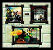 Istruzioni per la Costruzione - LEGO - 7947 - Prison Tower Rescue: Page 71