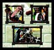 Istruzioni per la Costruzione - LEGO - 7947 - Prison Tower Rescue: Page 74