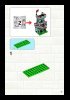 Istruzioni per la Costruzione - LEGO - 7948 - Outpost Attack: Page 13