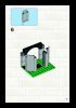 Istruzioni per la Costruzione - LEGO - 7948 - Outpost Attack: Page 17