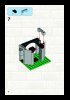 Istruzioni per la Costruzione - LEGO - 7948 - Outpost Attack: Page 18