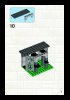 Istruzioni per la Costruzione - LEGO - 7948 - Outpost Attack: Page 21