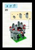 Istruzioni per la Costruzione - LEGO - 7948 - Outpost Attack: Page 31