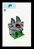 Istruzioni per la Costruzione - LEGO - 7948 - Outpost Attack: Page 32