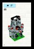 Istruzioni per la Costruzione - LEGO - 7948 - Outpost Attack: Page 36