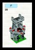 Istruzioni per la Costruzione - LEGO - 7948 - Outpost Attack: Page 39