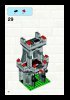 Istruzioni per la Costruzione - LEGO - 7948 - Outpost Attack: Page 40