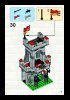 Istruzioni per la Costruzione - LEGO - 7948 - Outpost Attack: Page 41