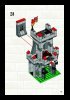 Istruzioni per la Costruzione - LEGO - 7948 - Outpost Attack: Page 45