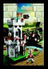 Istruzioni per la Costruzione - LEGO - 7948 - Outpost Attack: Page 46