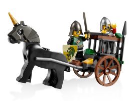 7949 - Prison Carriage Rescue